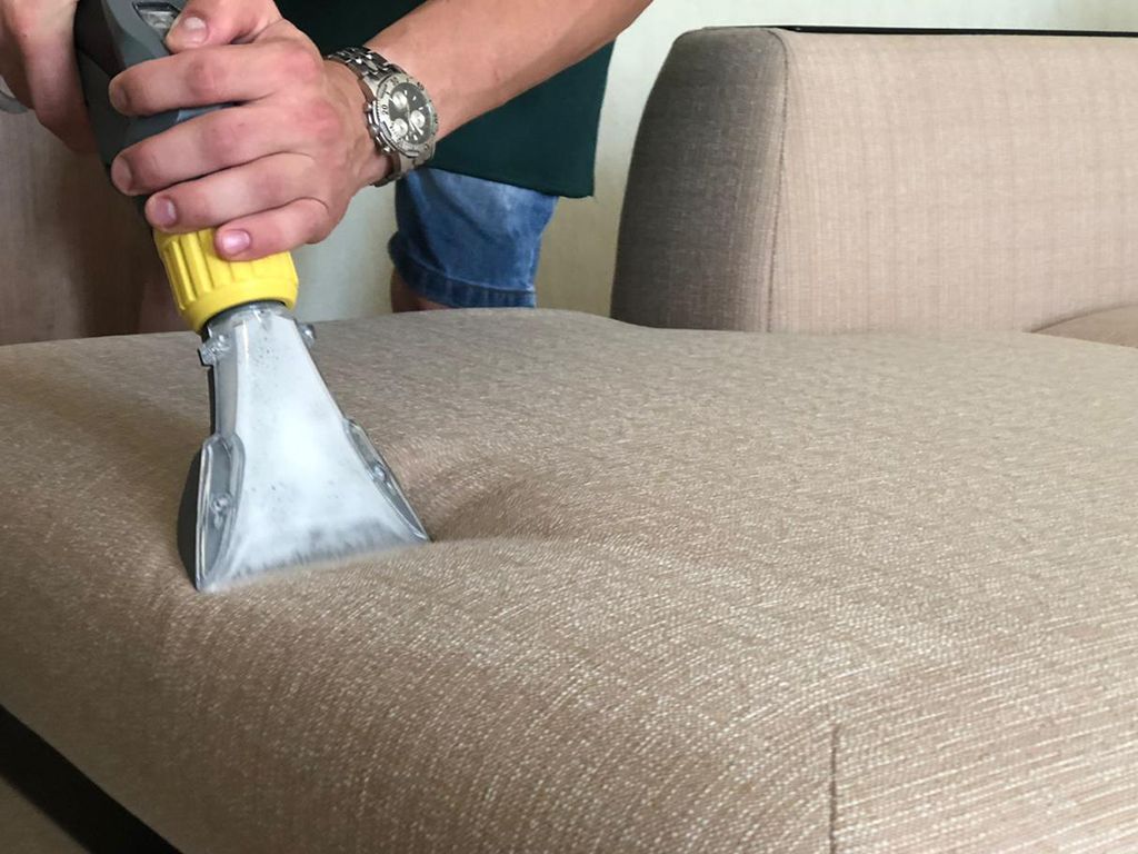 Söke Koltuk Yıkama