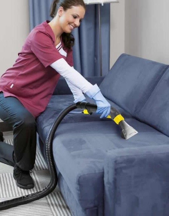 Söke Koltuk Yıkama